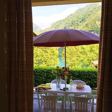 Apartment- Maria Appartamento