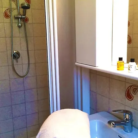 Apartment- Maria