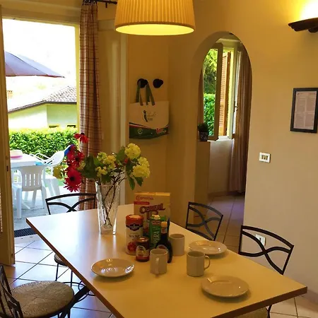 Apartment Apartment- Maria *