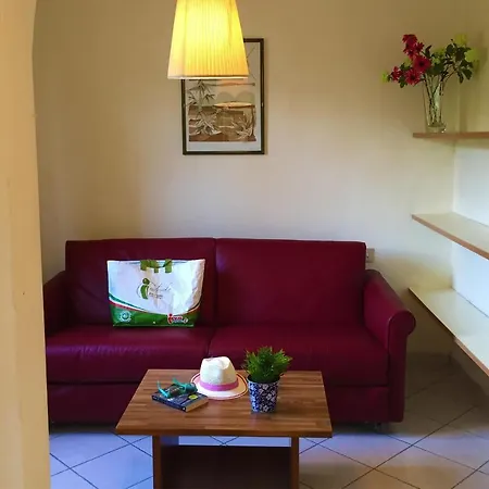 Apartment- Maria Crone